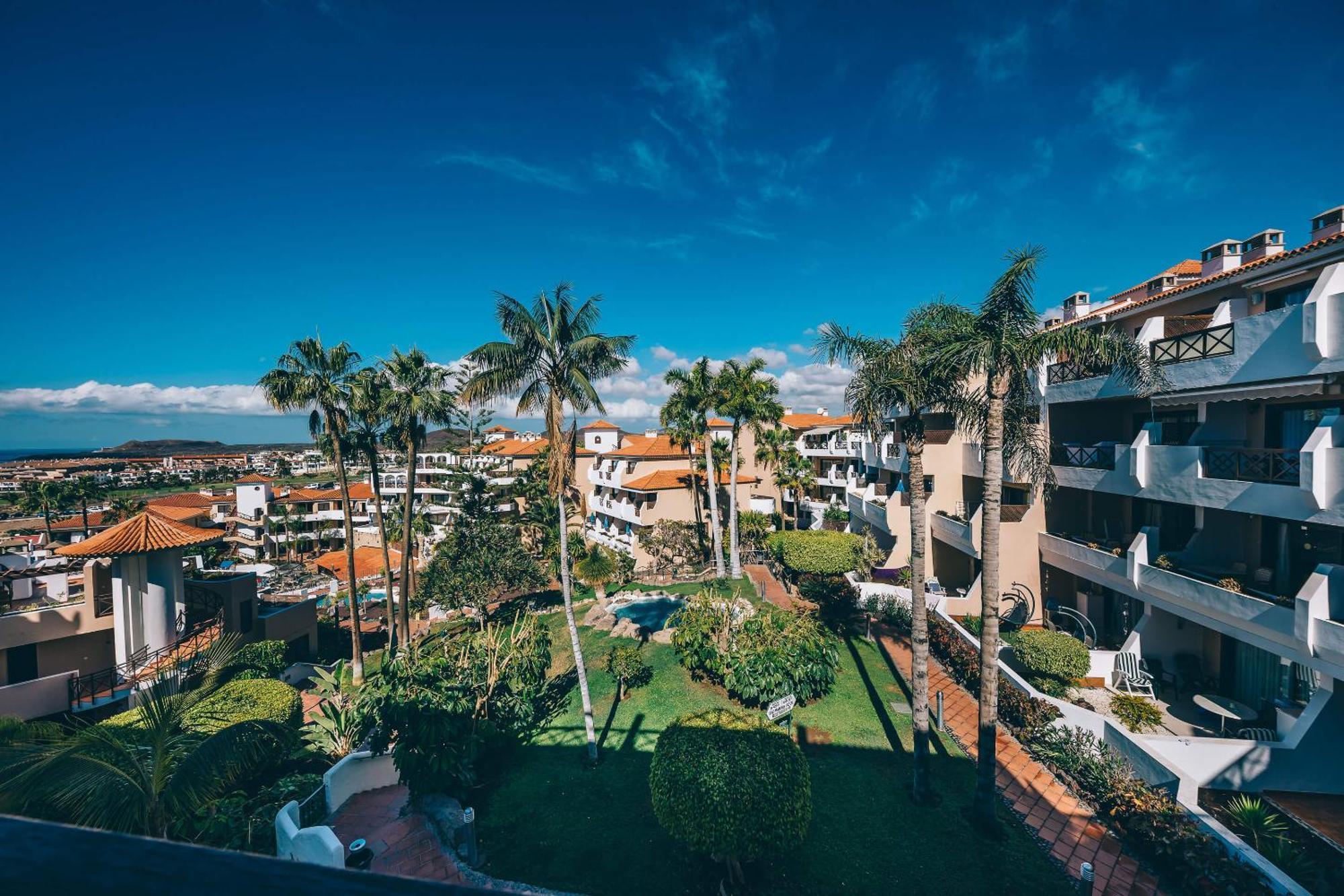 Mandarina 119 Apartment San Miguel de Abona
