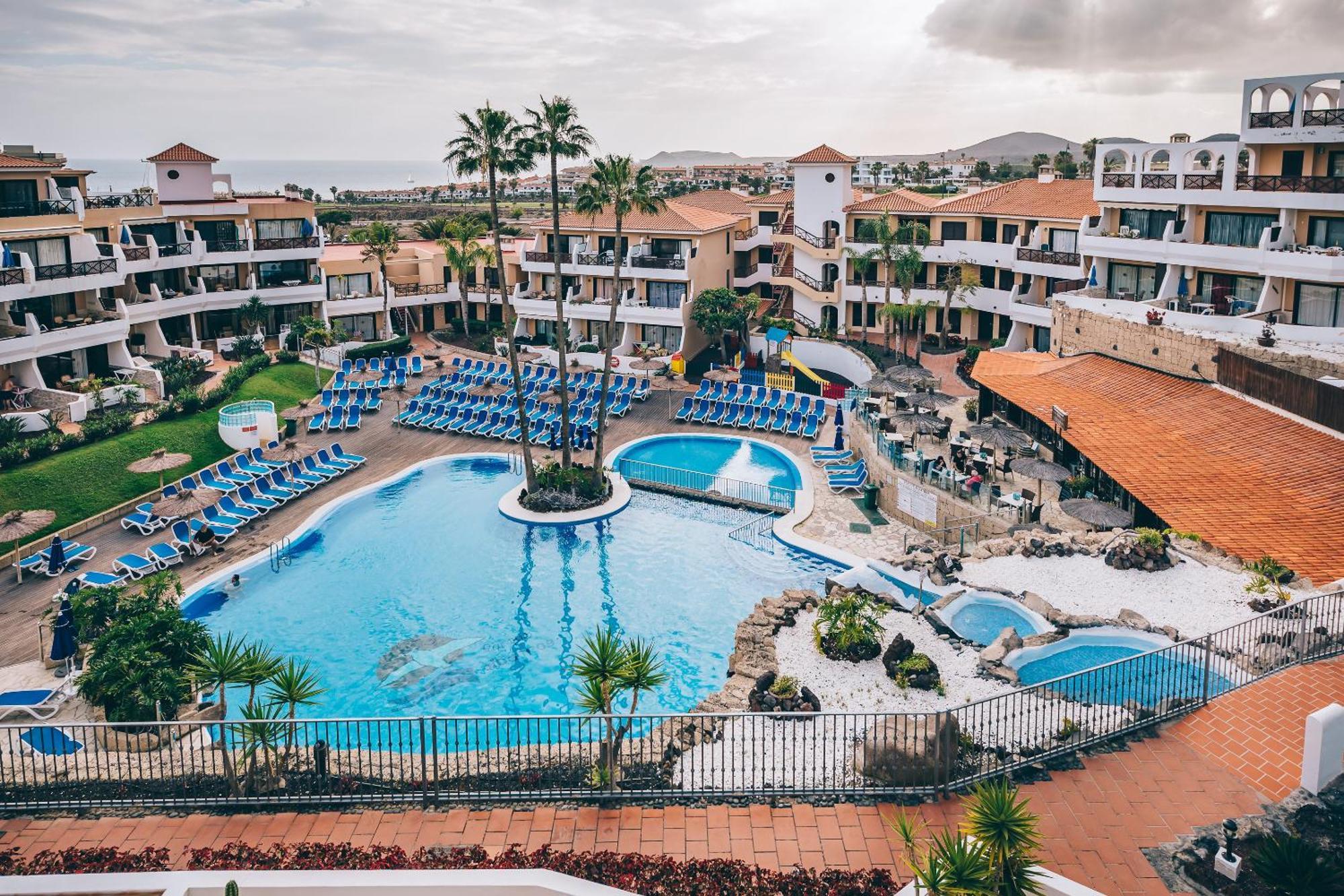 Mandarina 119 Apartment *