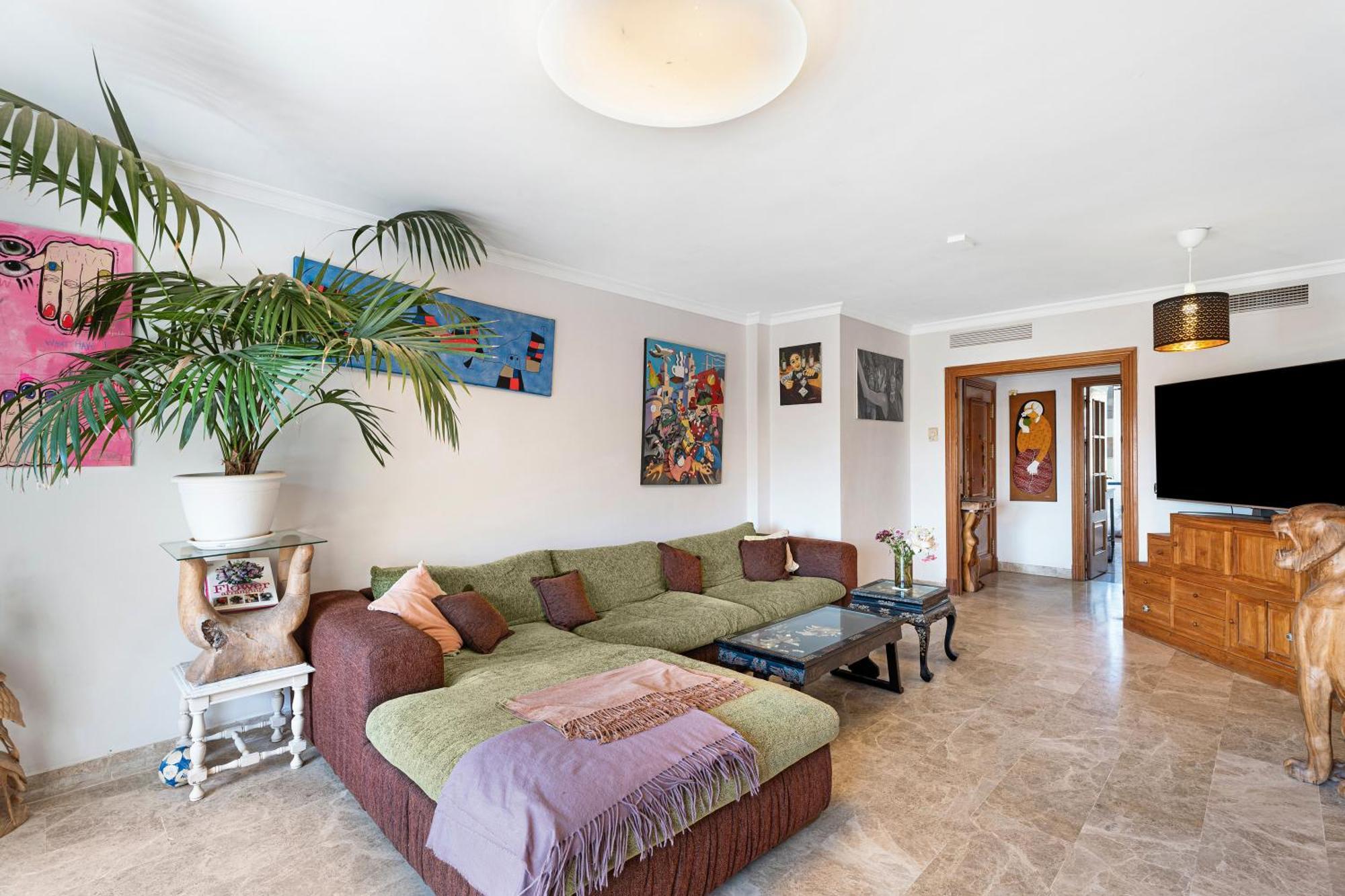 Apartment Playa Graciosa Arona (Tenerife)