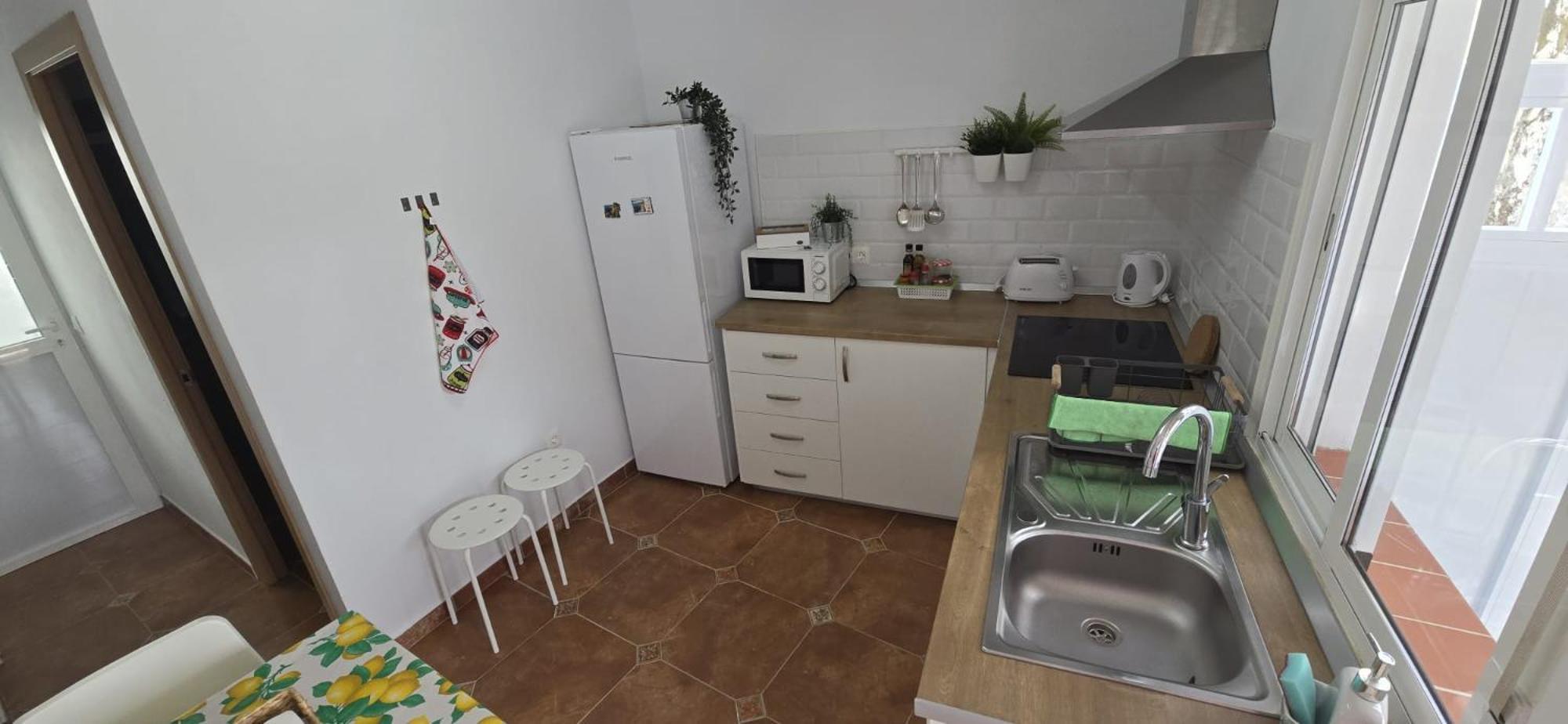 Paraiso Anaga 2 Bedrooms Apartment Santa Cruz de Tenerife