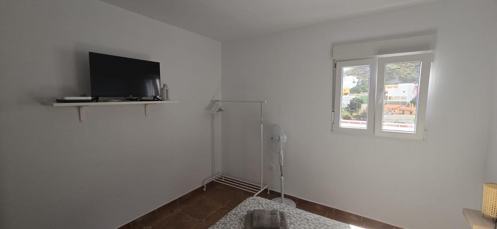 Paraiso Anaga 2 Bedrooms Apartment