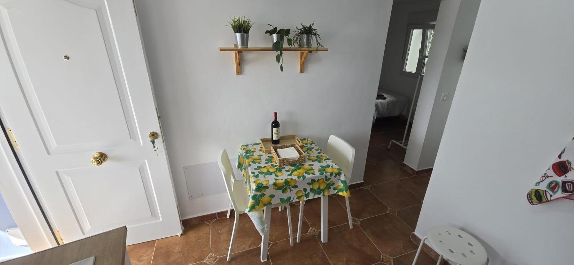 Paraiso Anaga 2 Bedrooms Apartment *