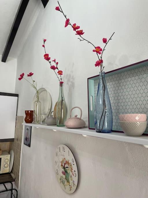 Holiday home Casa Brisa Abades