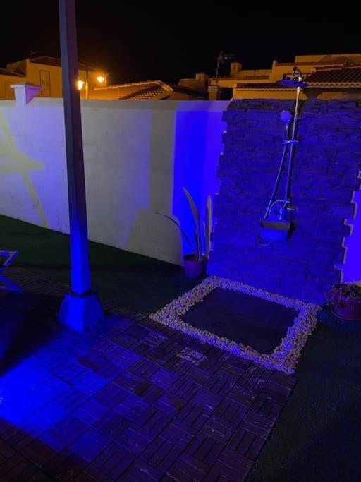 Casa Brisa Abades Holiday home Abades (Tenerife)