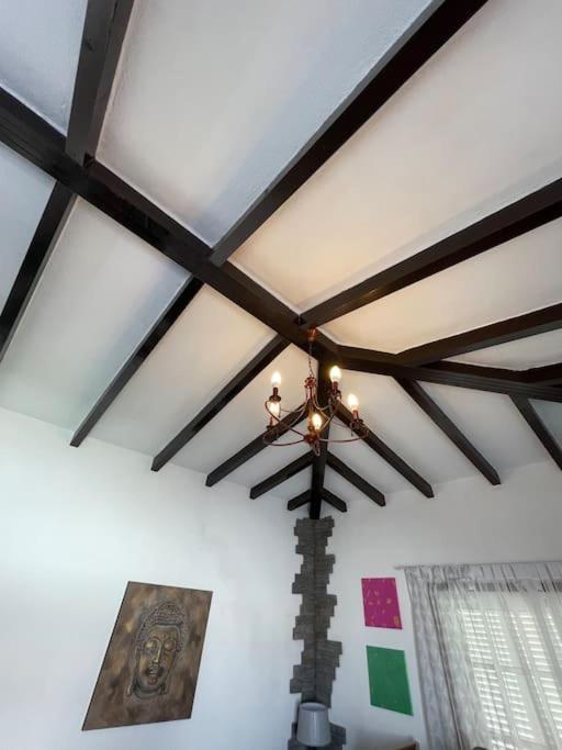 Holiday home Casa Brisa Abades