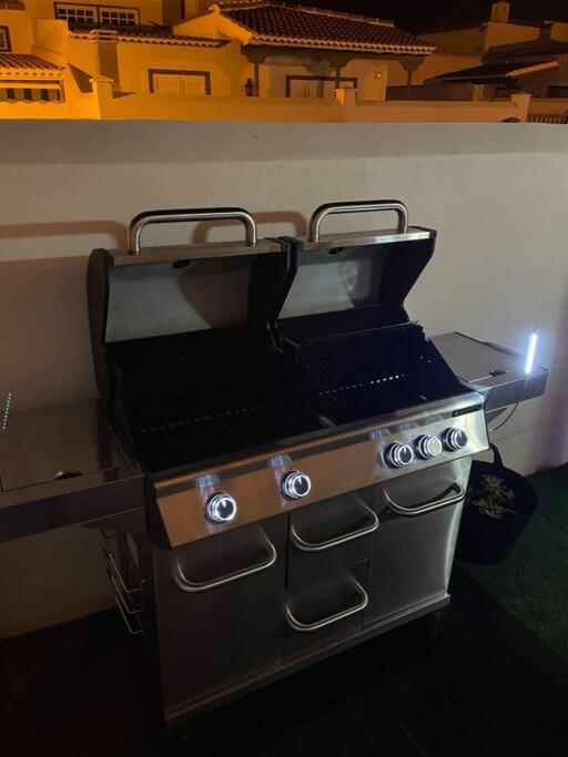 Holiday home Casa Brisa Abades