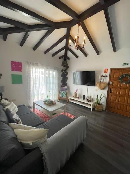 Holiday home Casa Brisa Abades Abades (Tenerife)