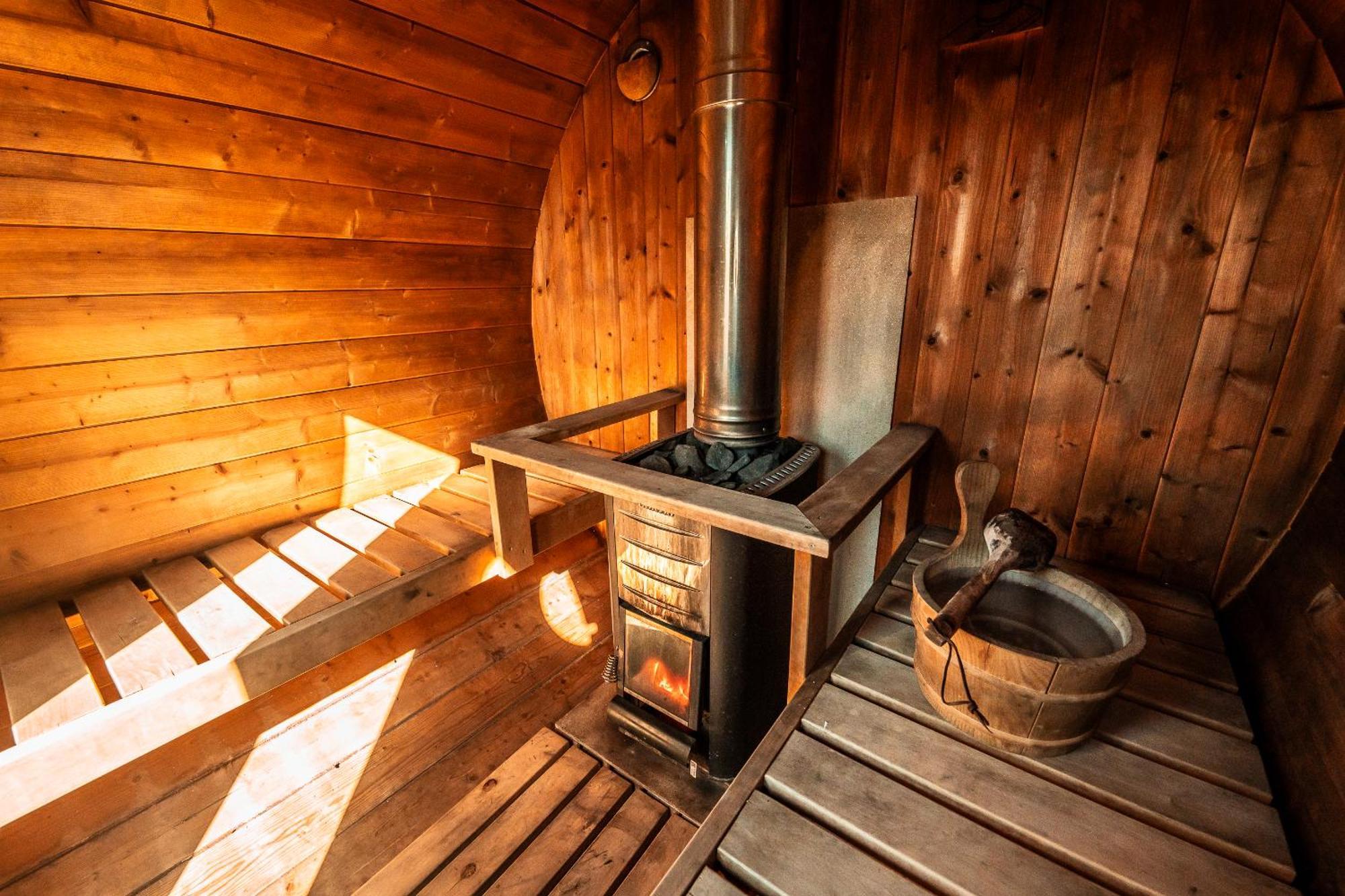 Country house Rural La Correa Del Almendro & Bubble Experience - Adults Only