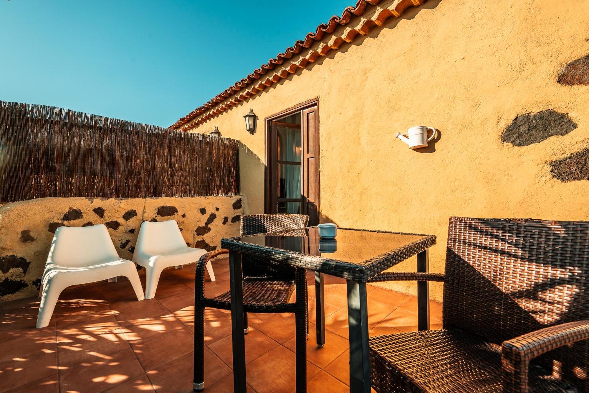 Rural La Correa Del Almendro & Bubble Experience - Adults Only * Arona (Tenerife)