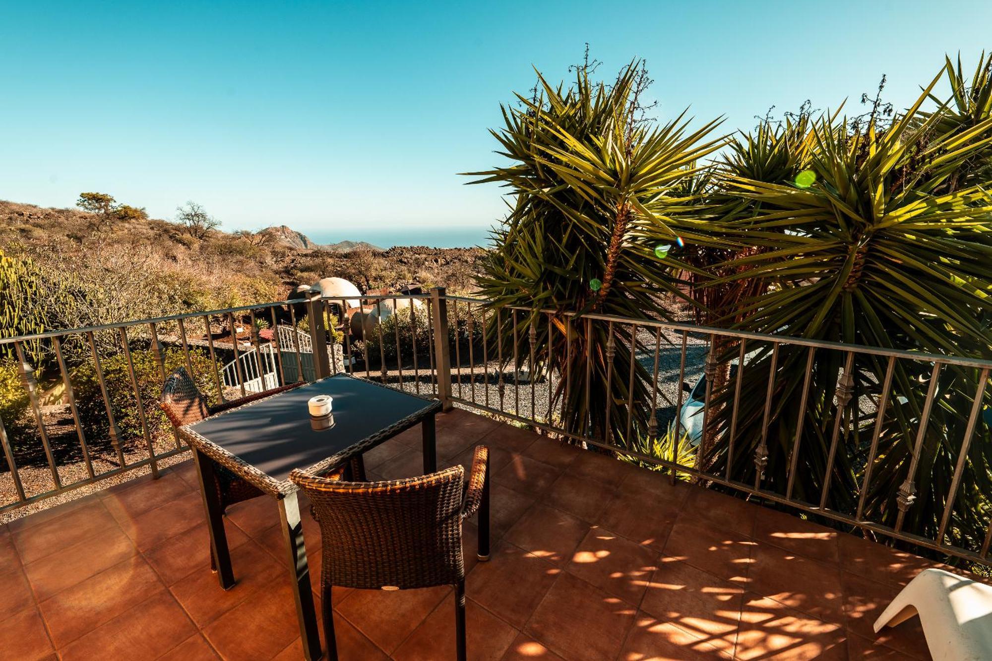 Country house Rural La Correa Del Almendro & Bubble Experience - Adults Only