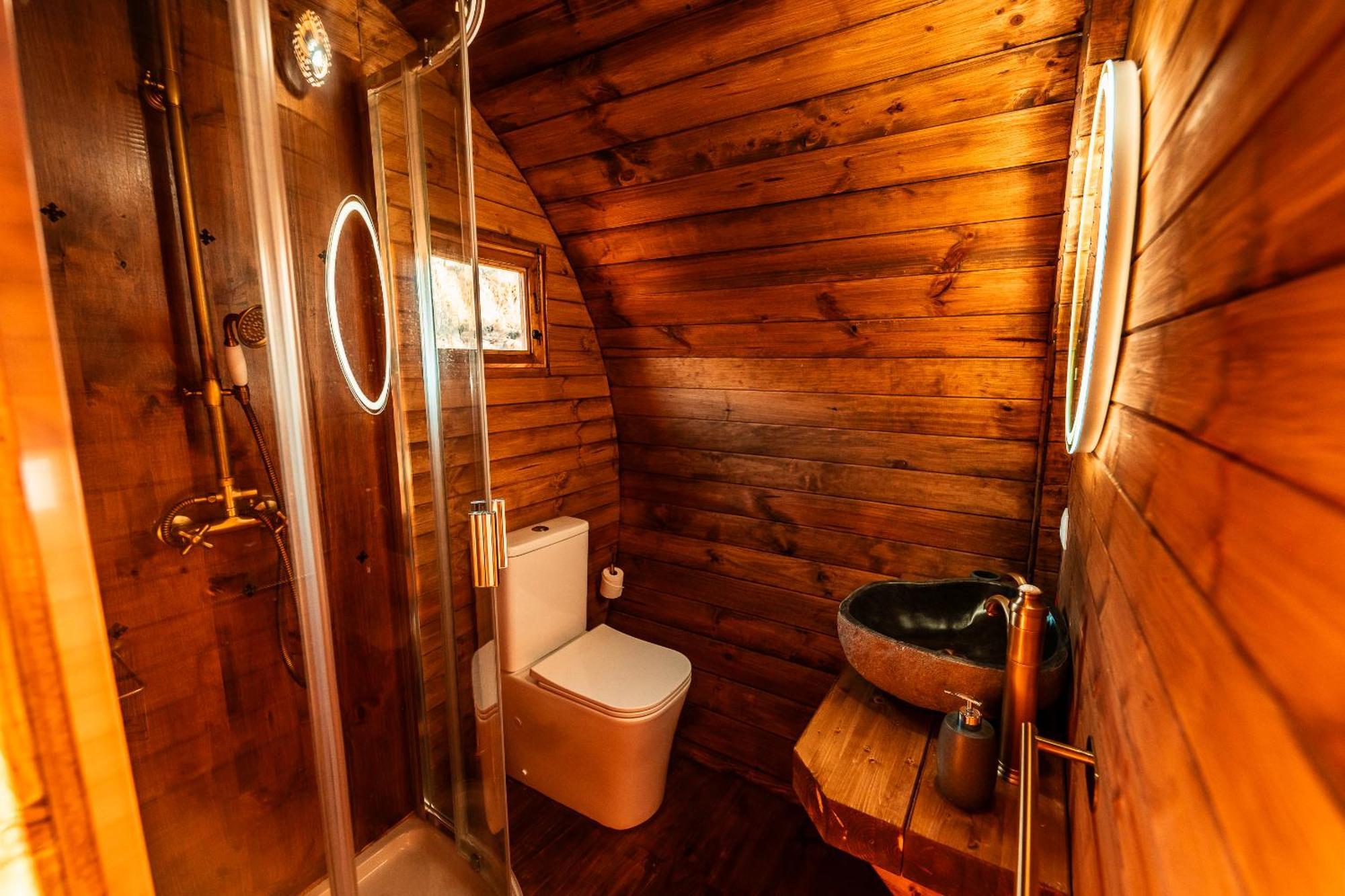 Country house Rural La Correa Del Almendro & Bubble Experience - Adults Only Arona (Tenerife)