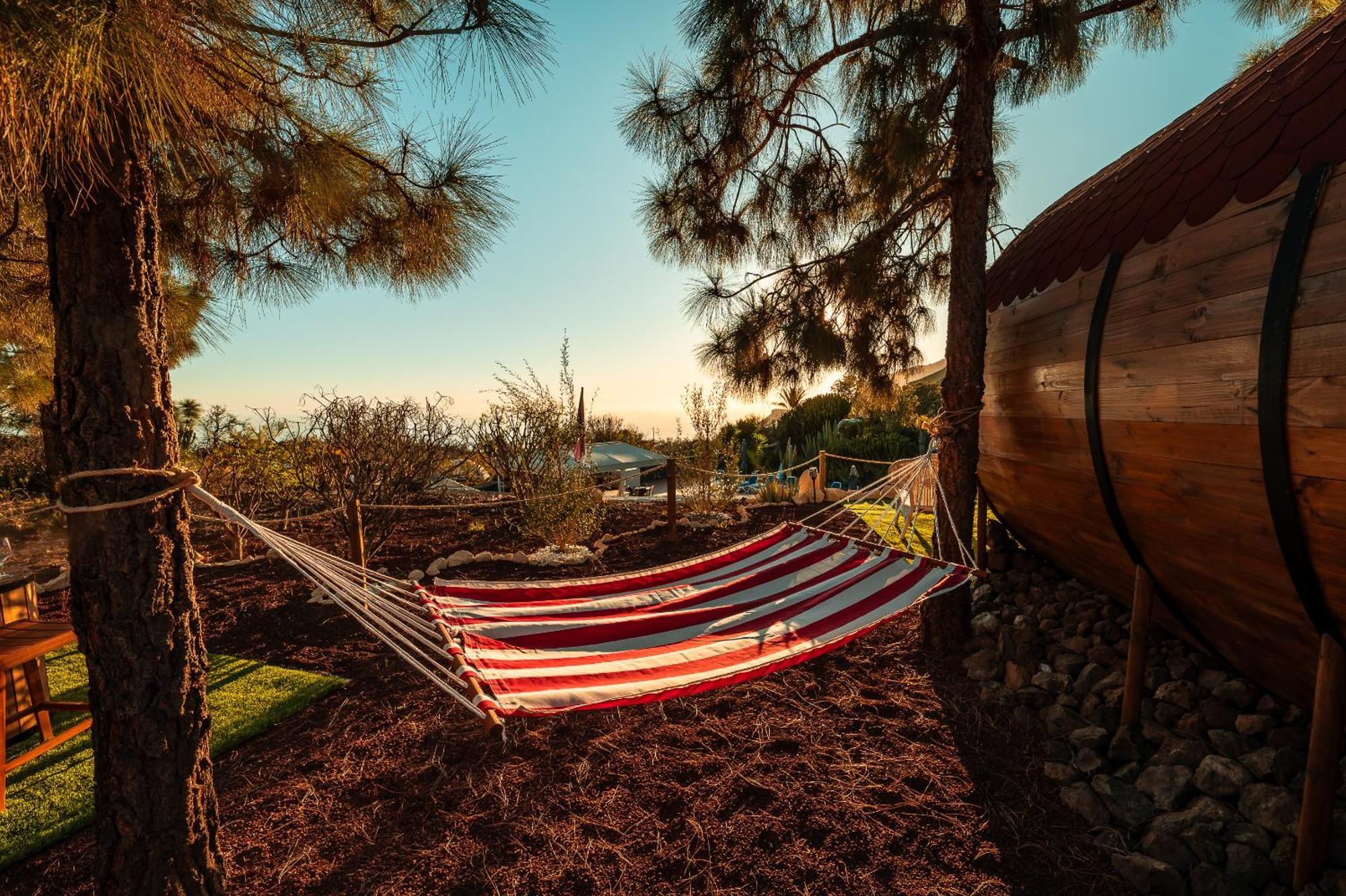 Rural La Correa Del Almendro & Bubble Experience - Adults Only Arona (Tenerife)