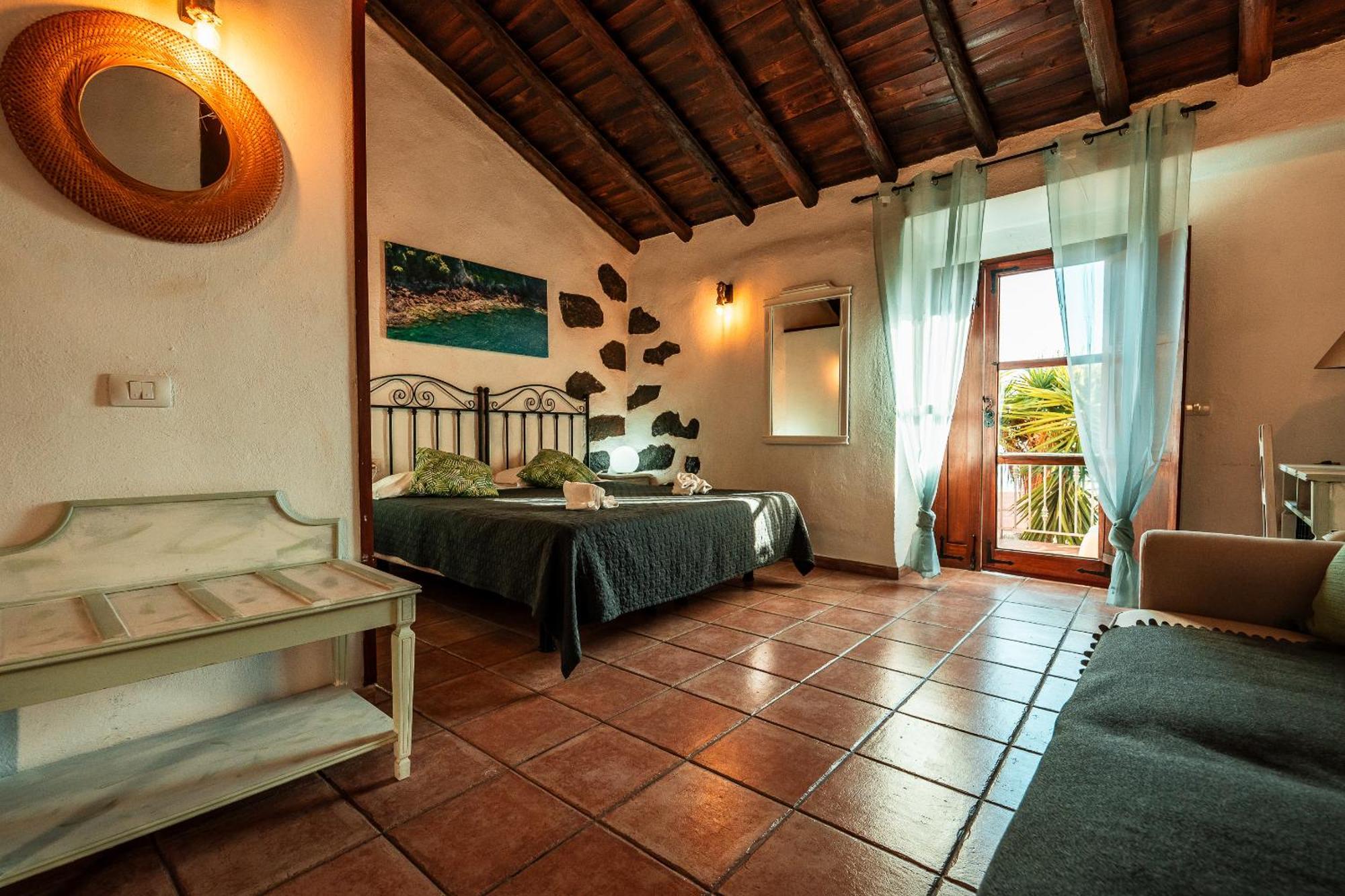 Country house Rural La Correa Del Almendro & Bubble Experience - Adults Only Arona (Tenerife)