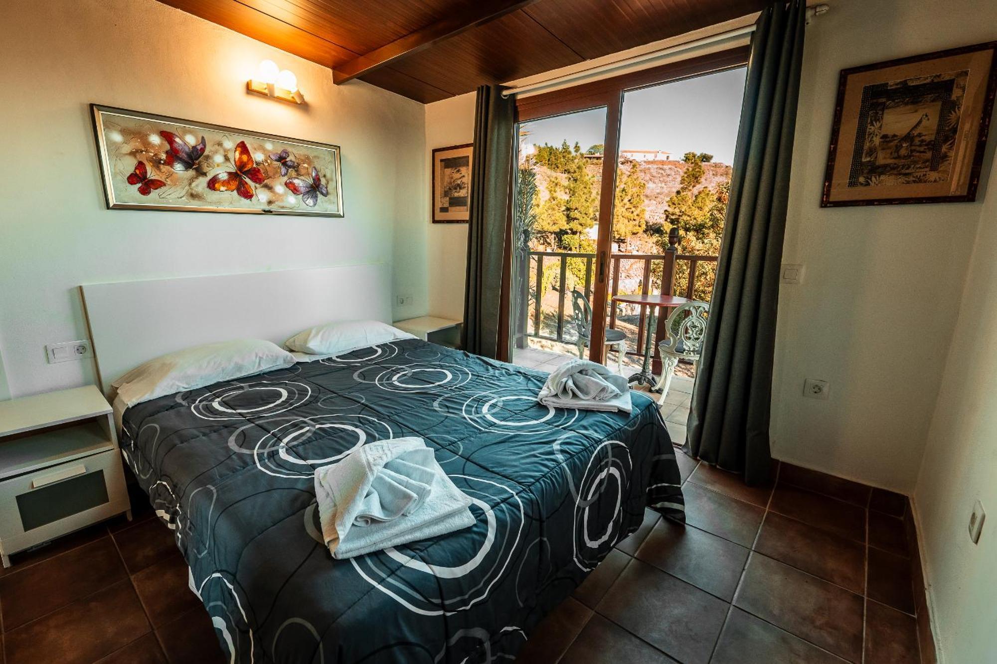 Rural La Correa Del Almendro & Bubble Experience - Adults Only * Arona (Tenerife)