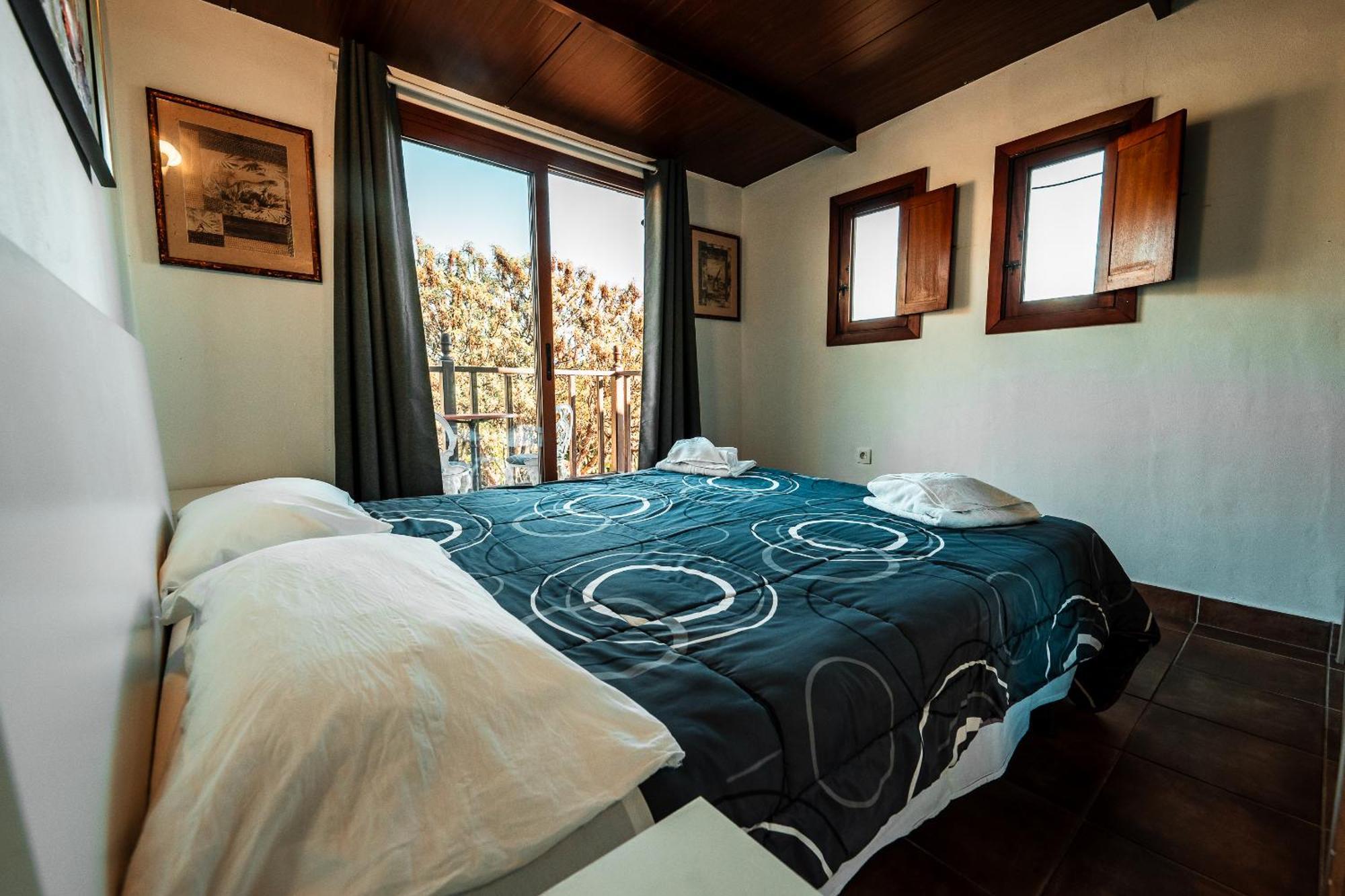 Rural La Correa Del Almendro & Bubble Experience - Adults Only Country house Arona (Tenerife)