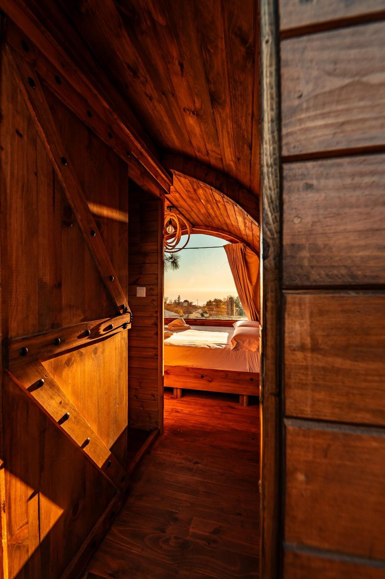 Rural La Correa Del Almendro & Bubble Experience - Adults Only Arona (Tenerife)
