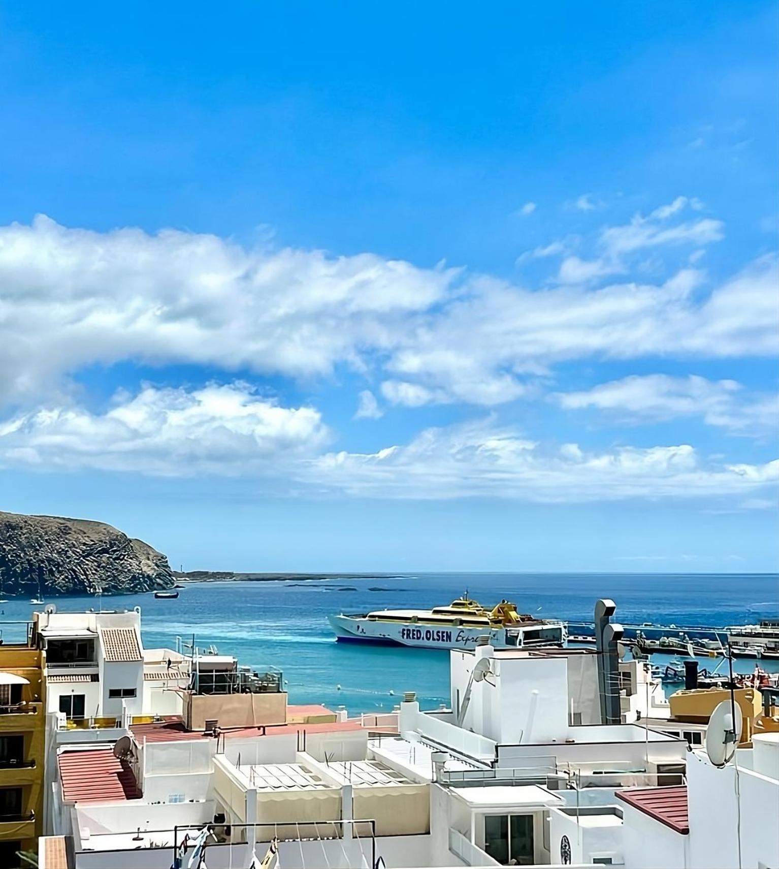 Appartement Casa Sonny Los Cristianos (Tenerife)