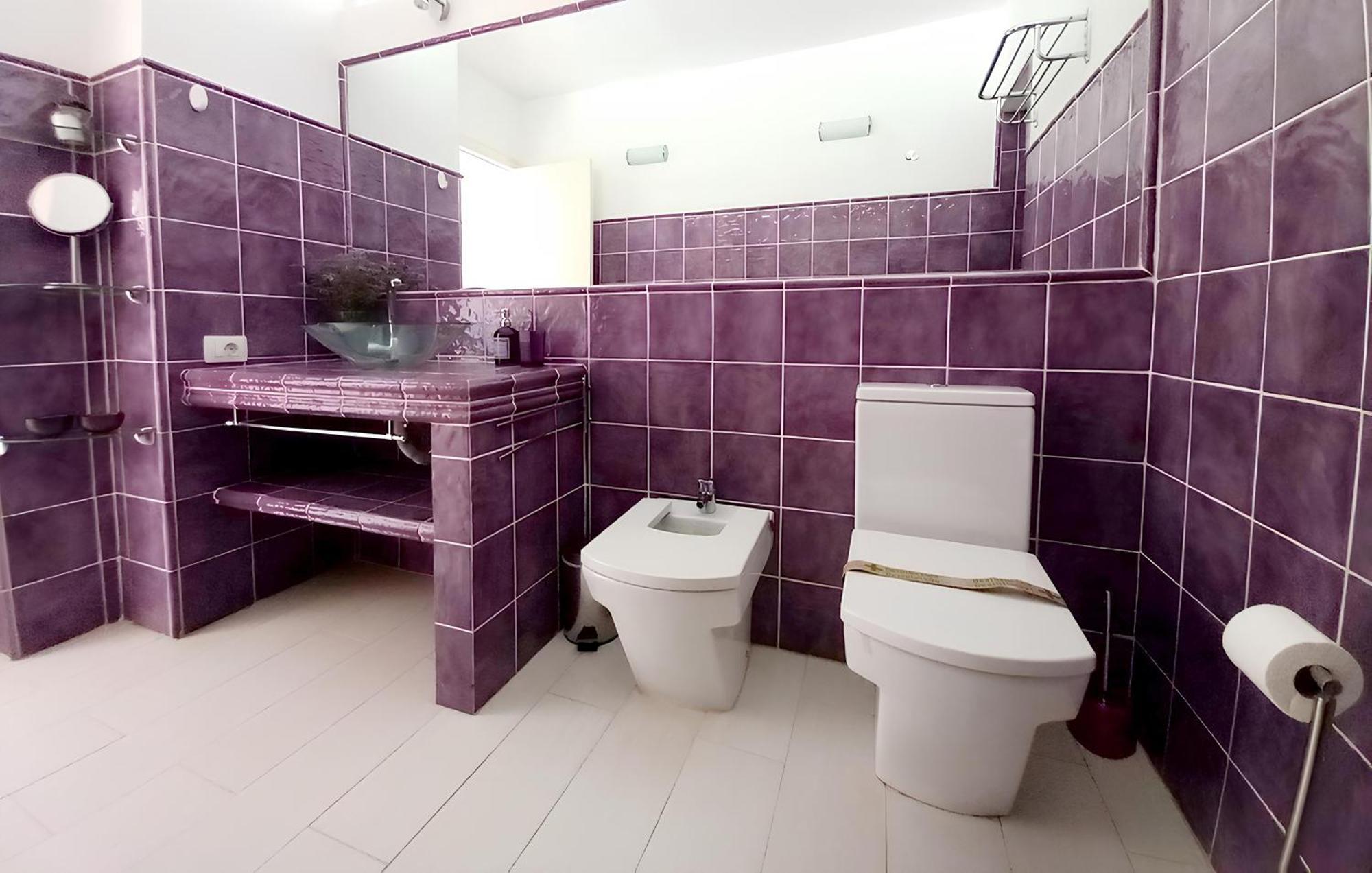 Casa Sonny *