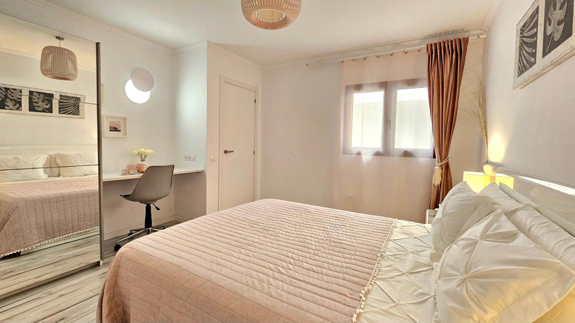 Paulmarie Ocean View Apartment *