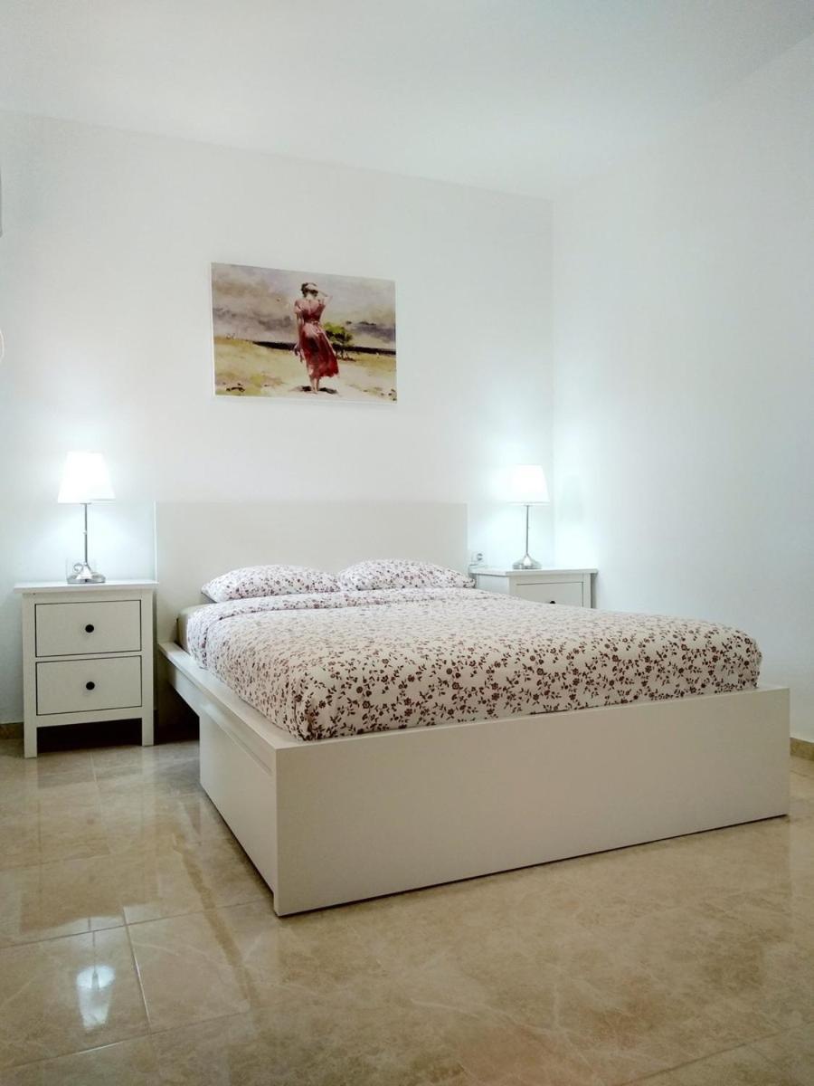 Oasis Of Tranquillity Tenerife Apartamento *
