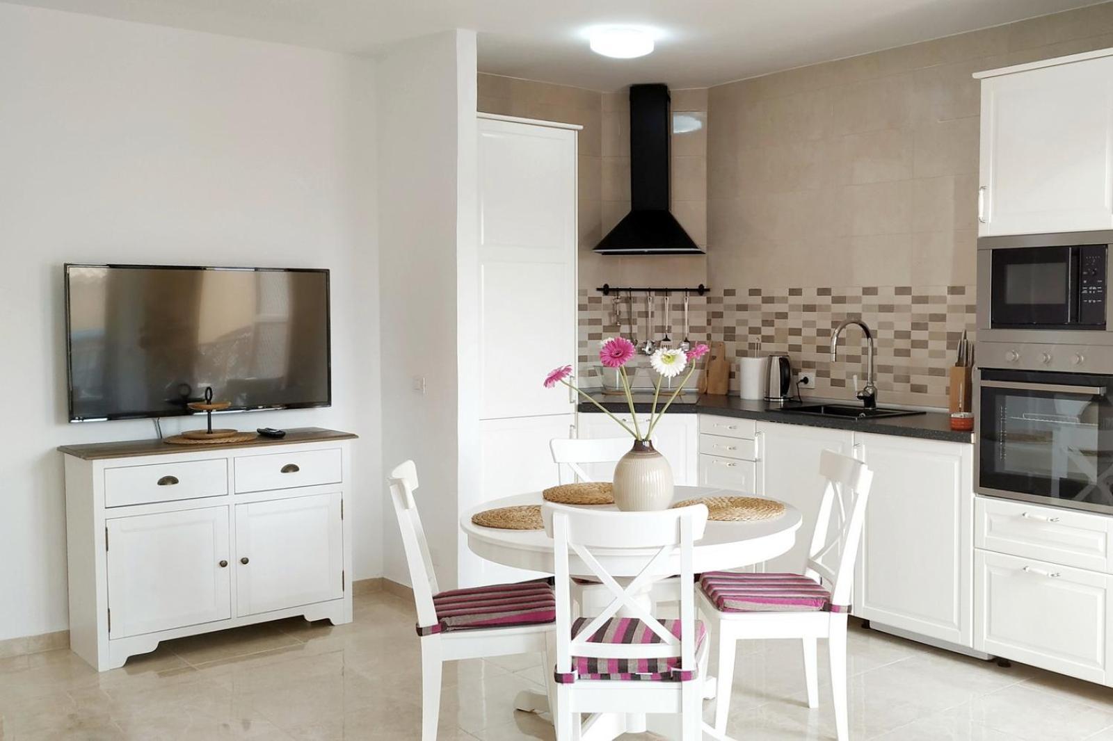 Apartamento Oasis Of Tranquillity Tenerife *