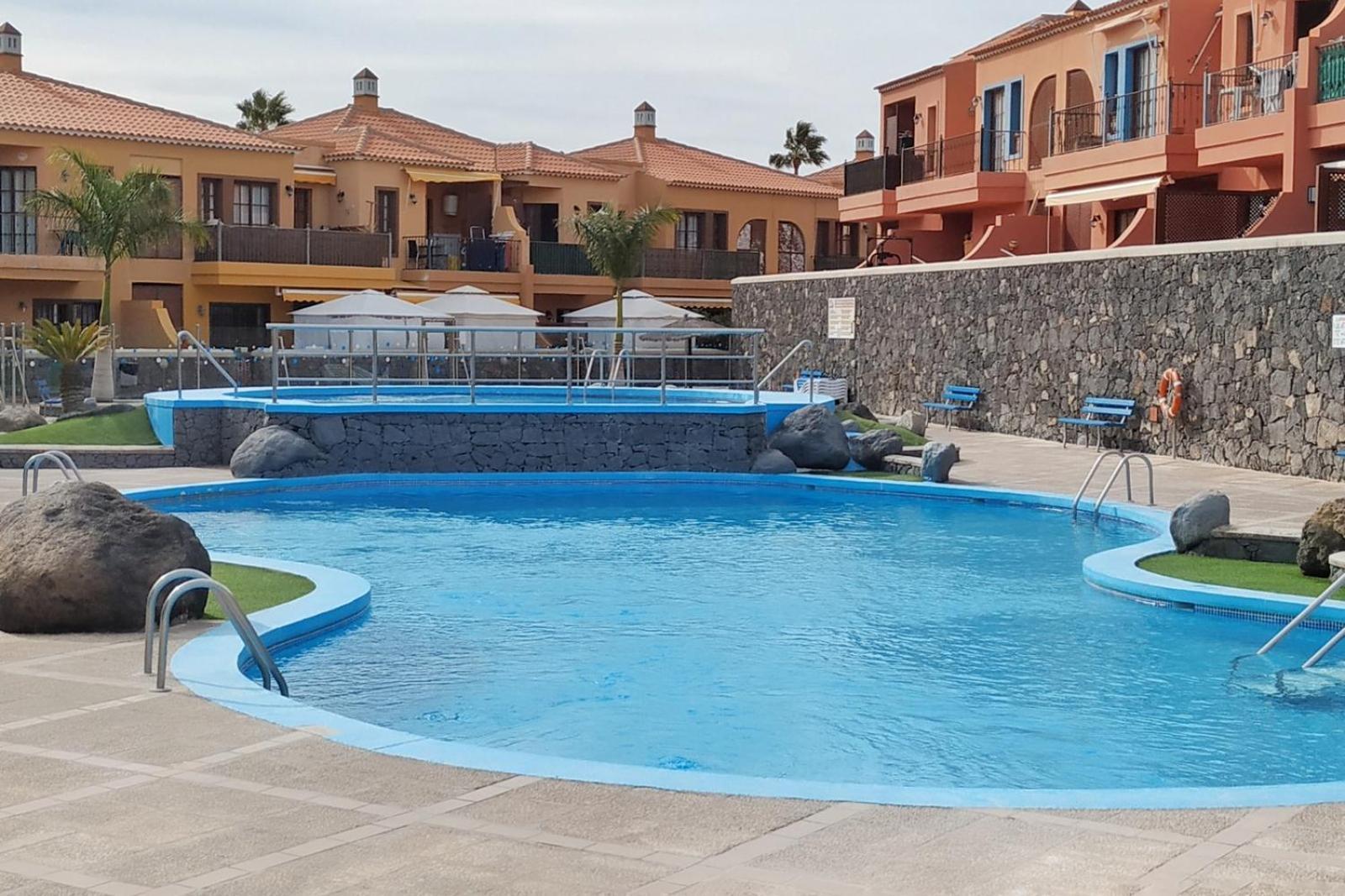 Apartamento Oasis Of Tranquillity Tenerife *