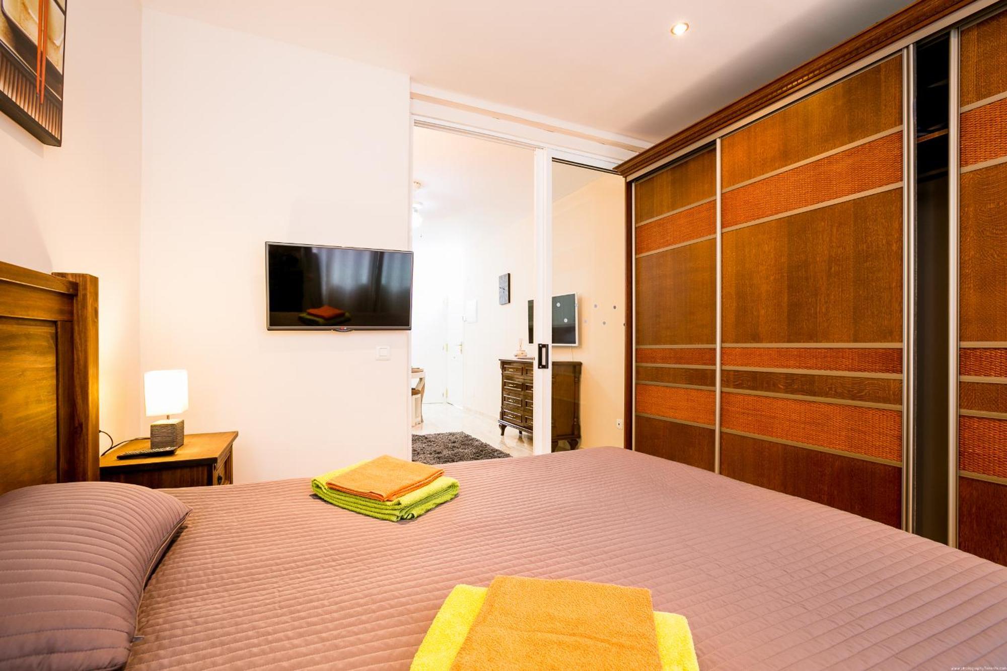 Apartment Palm Oasis Tenerife