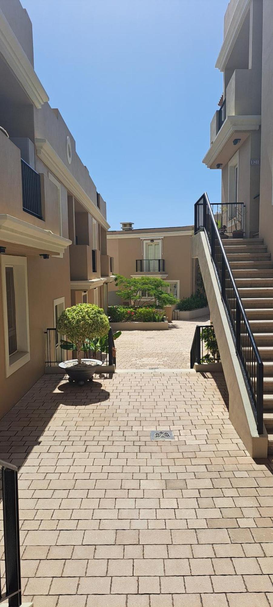 Apartamento Casa Fragera