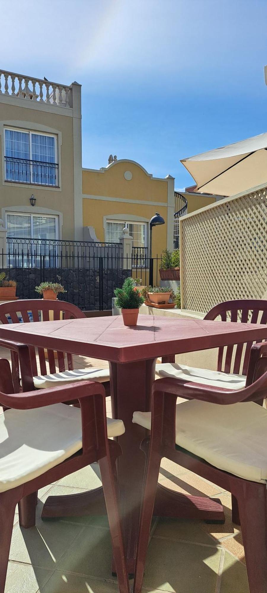 Casa Fragera * Palm-mar