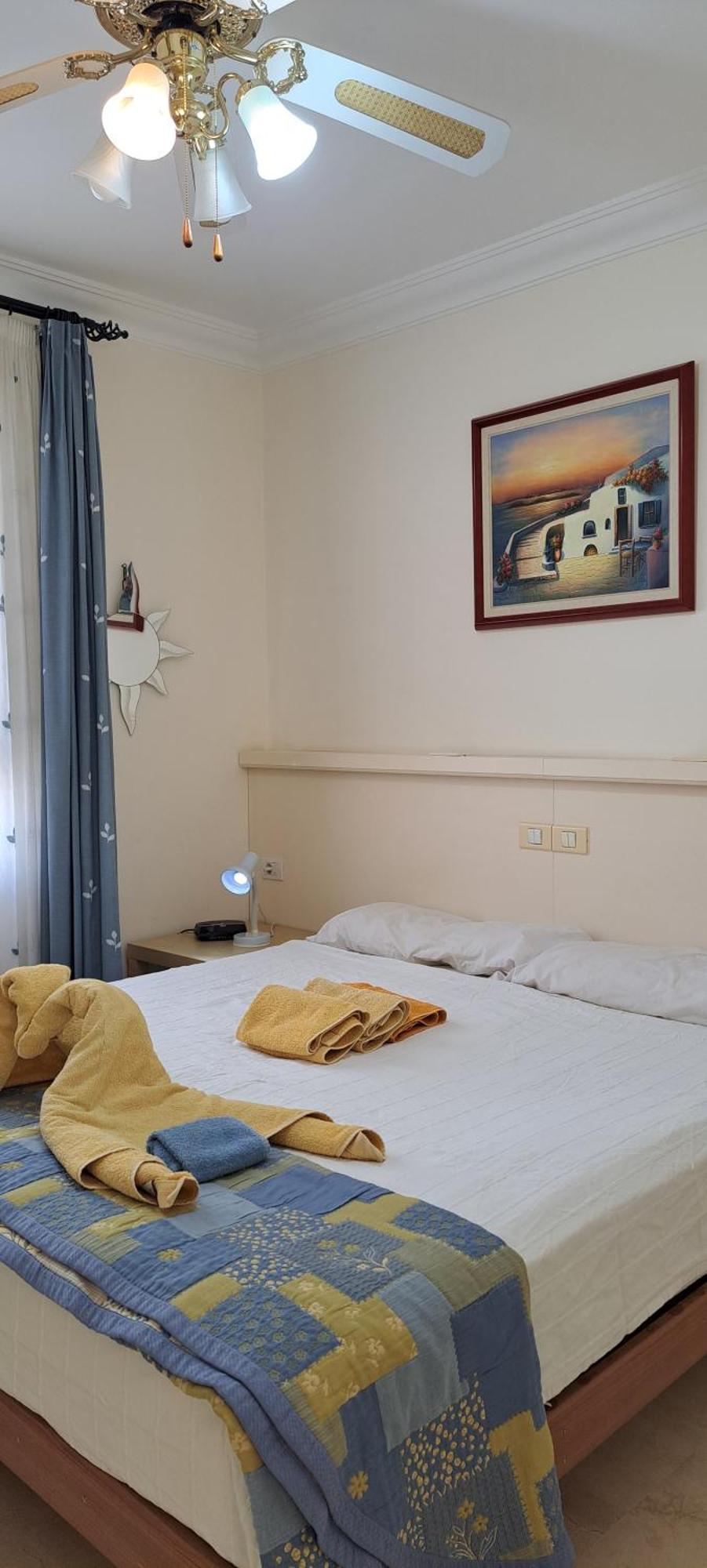 Apartamento Casa Fragera *