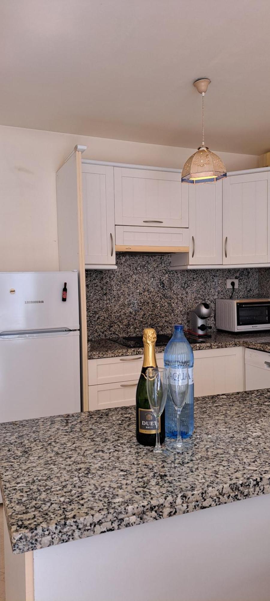 Apartamento Casa Fragera