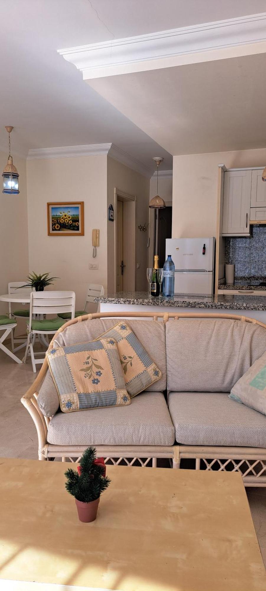 Apartamento Casa Fragera *