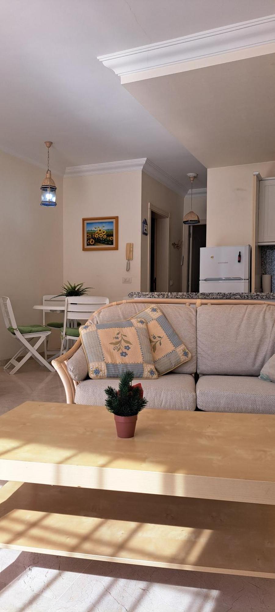 Apartamento Casa Fragera