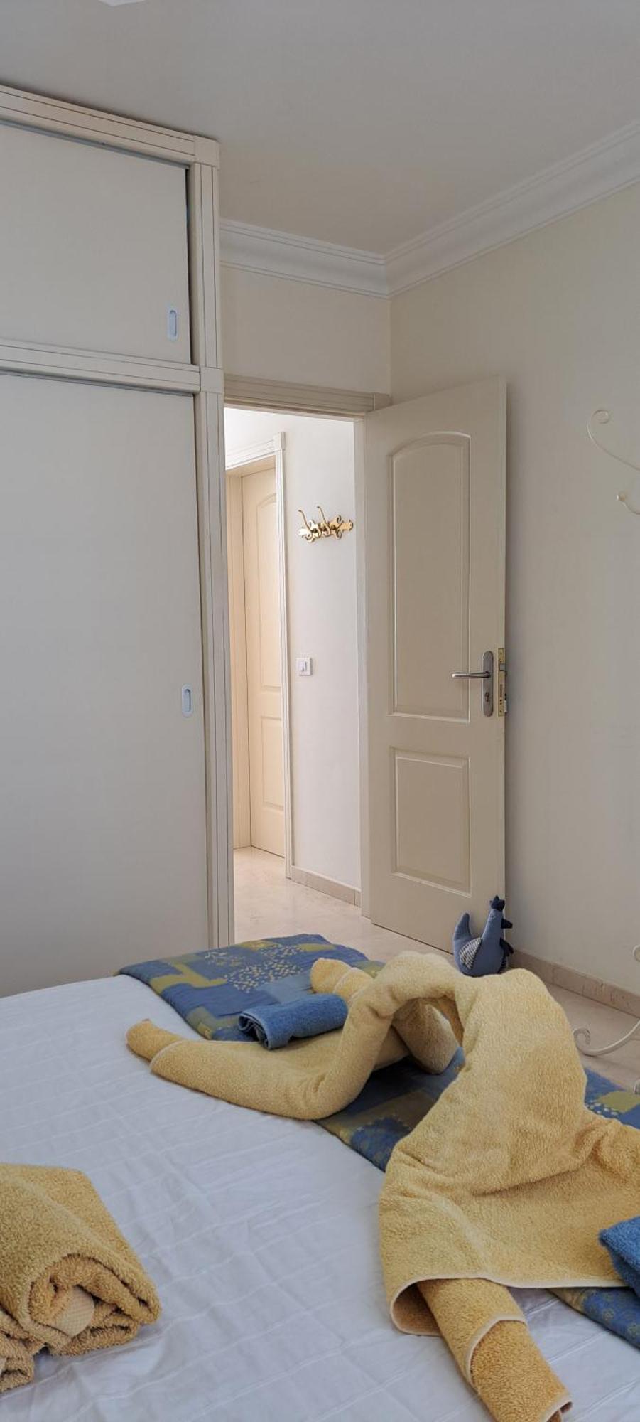 Apartamento Casa Fragera Palm-mar