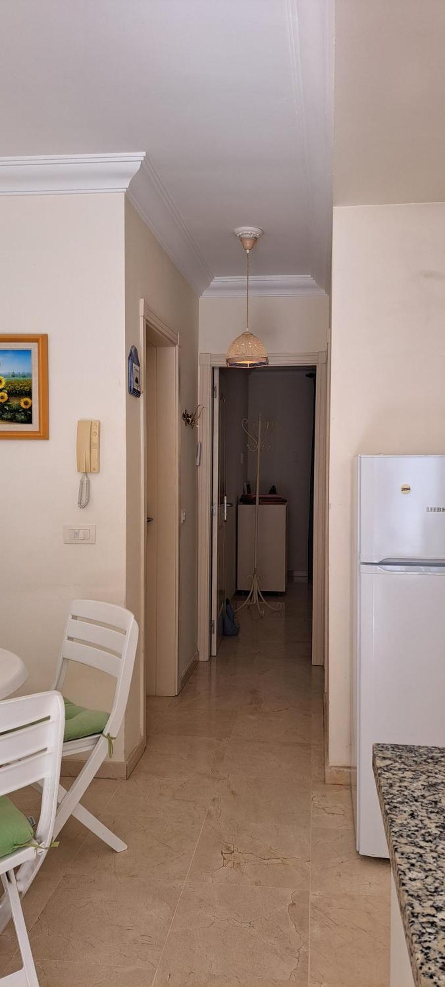 Casa Fragera Apartamento