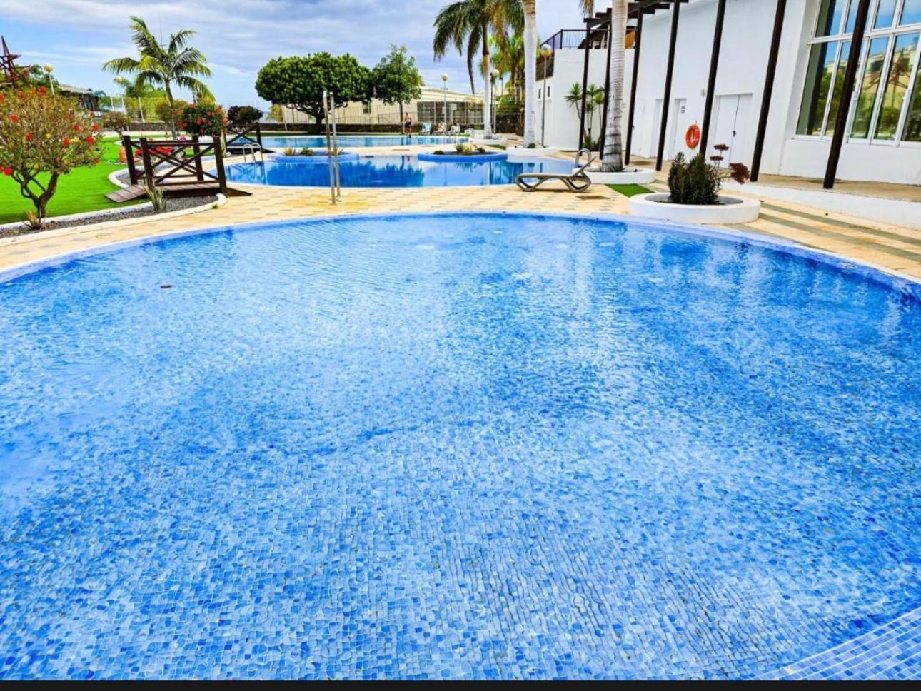 Apartment House Helen Golf San Miguel de Abona