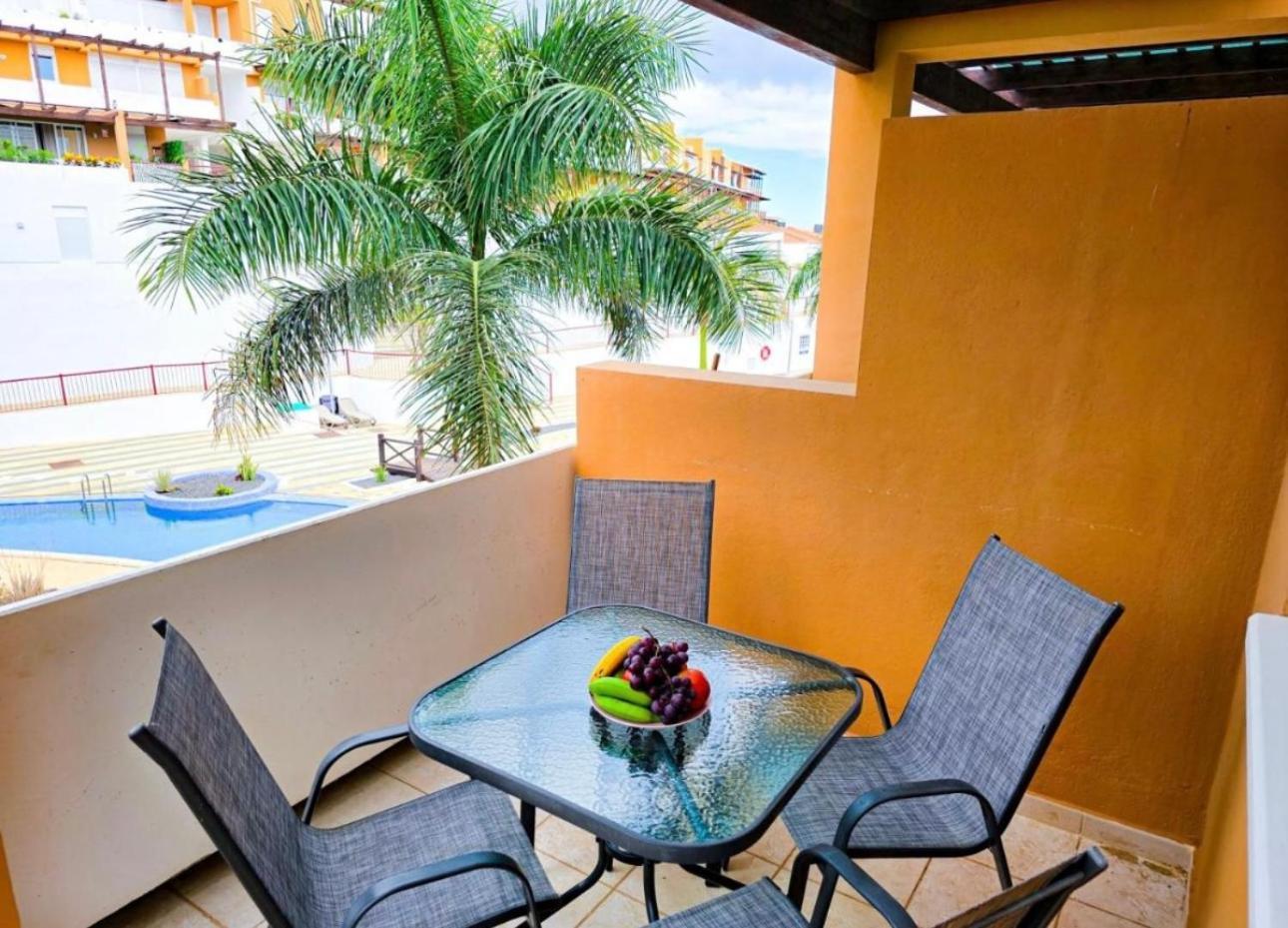 House Helen Golf * San Miguel de Abona
