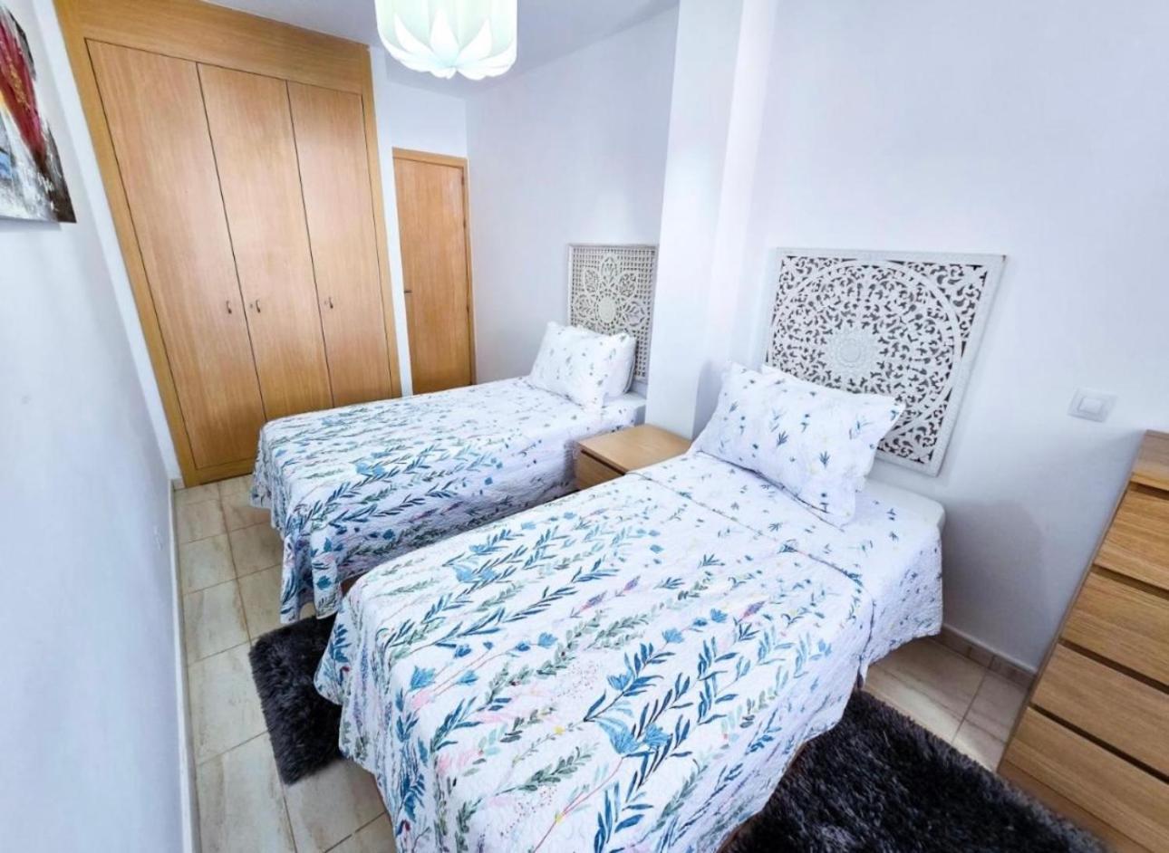 House Helen Golf Apartment San Miguel de Abona