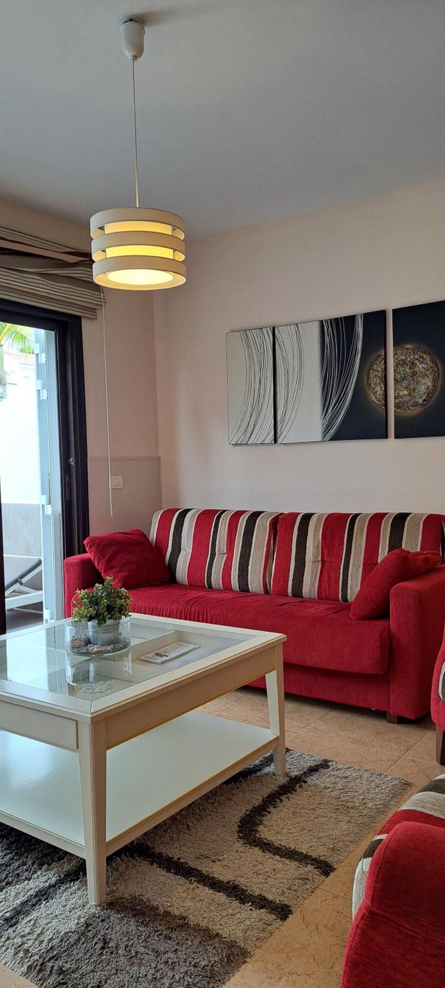 Casa Mika Apartment
