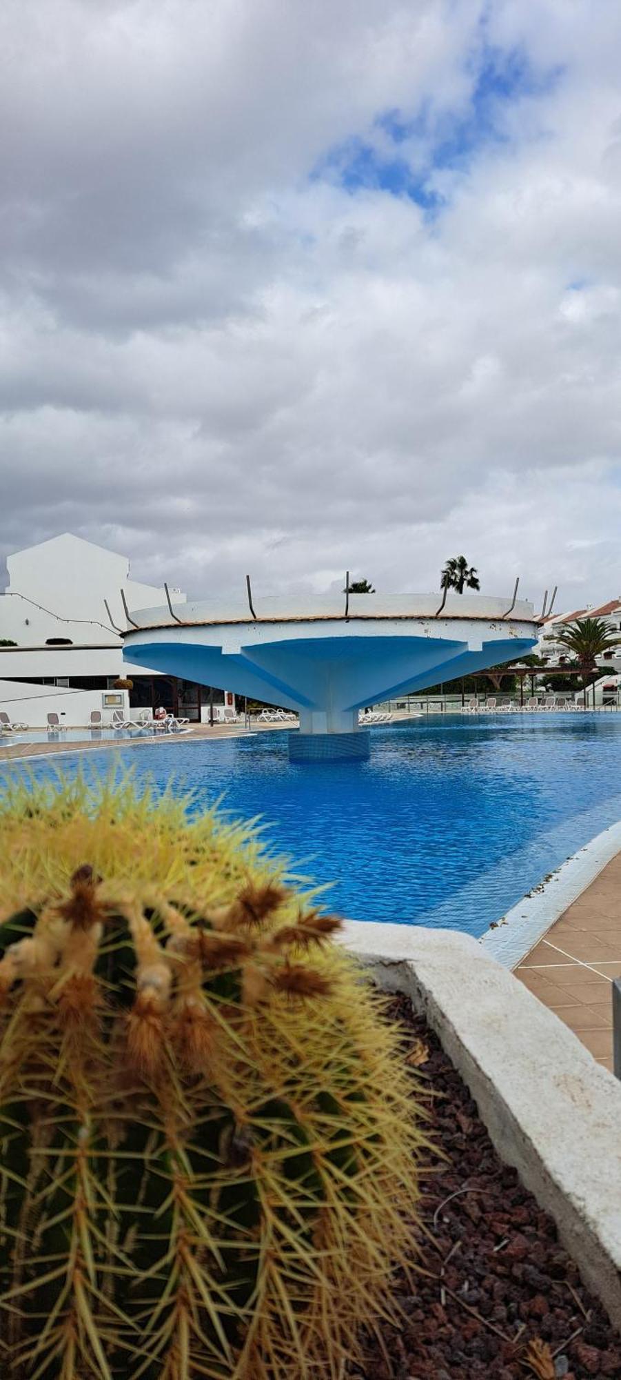 Casa Mika Apartment Costa Del Silencio