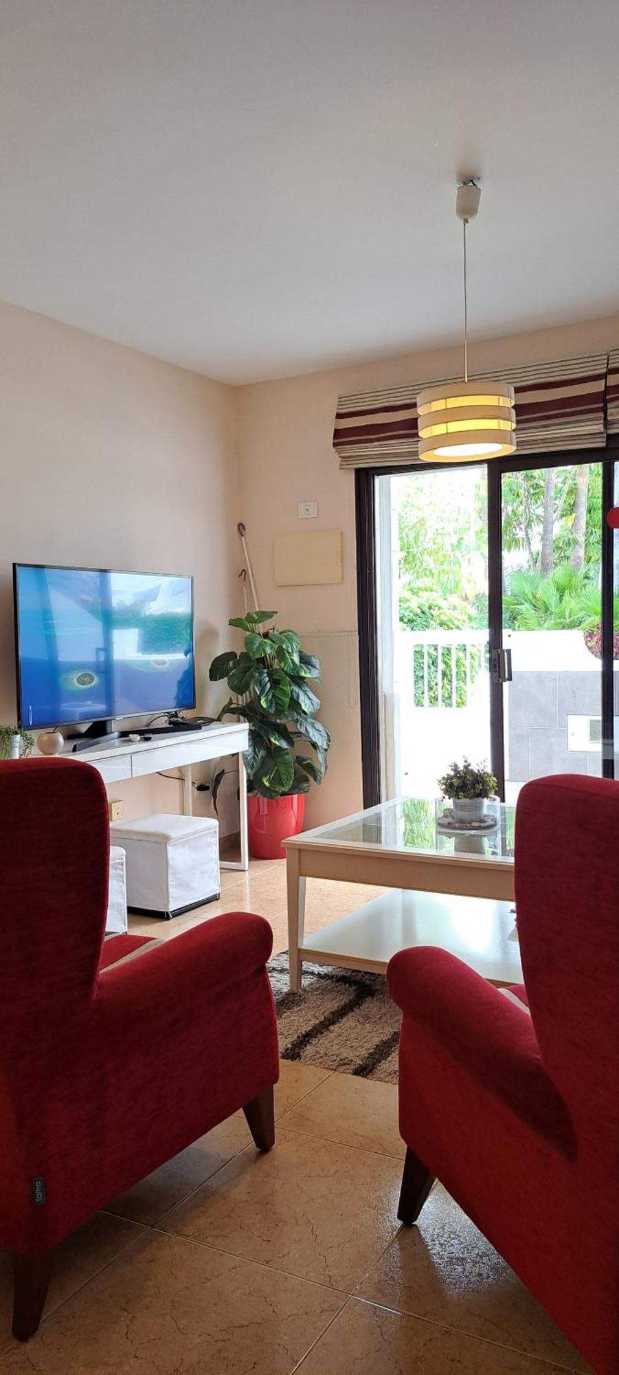 Casa Mika Apartment *