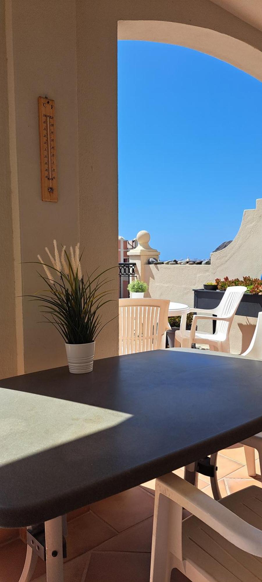 Casa Crokoa * Palm-mar