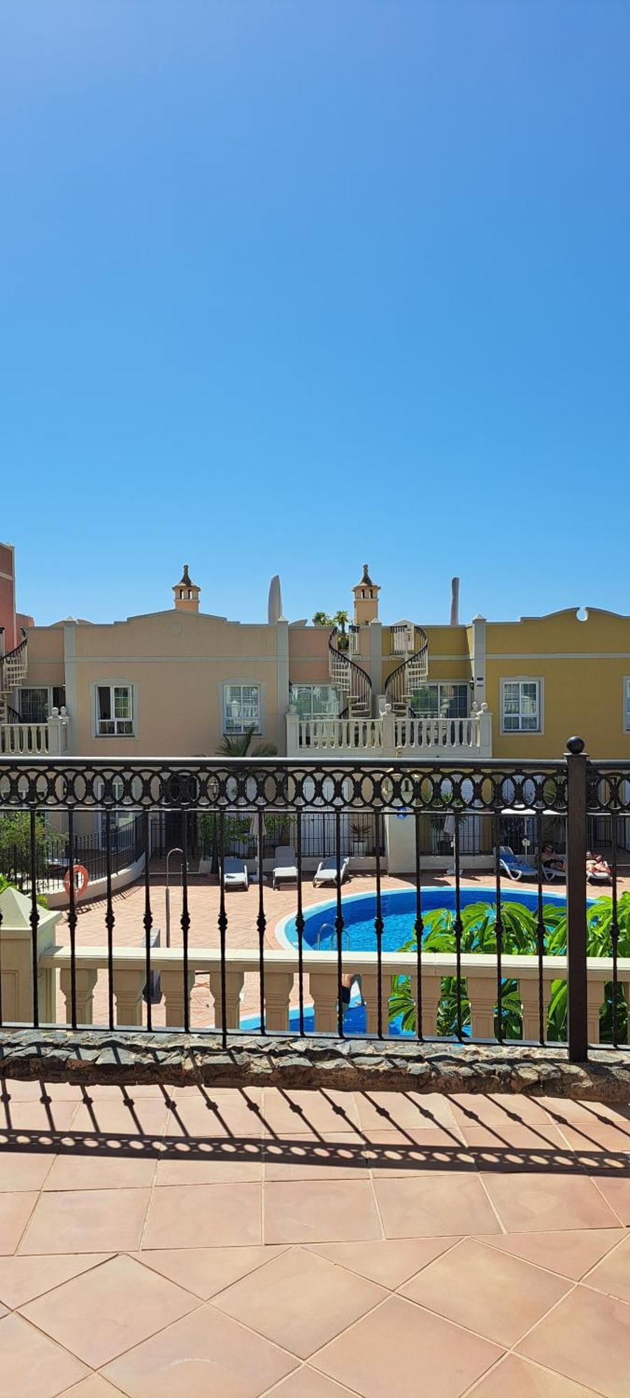 Casa Crokoa * Palm-mar