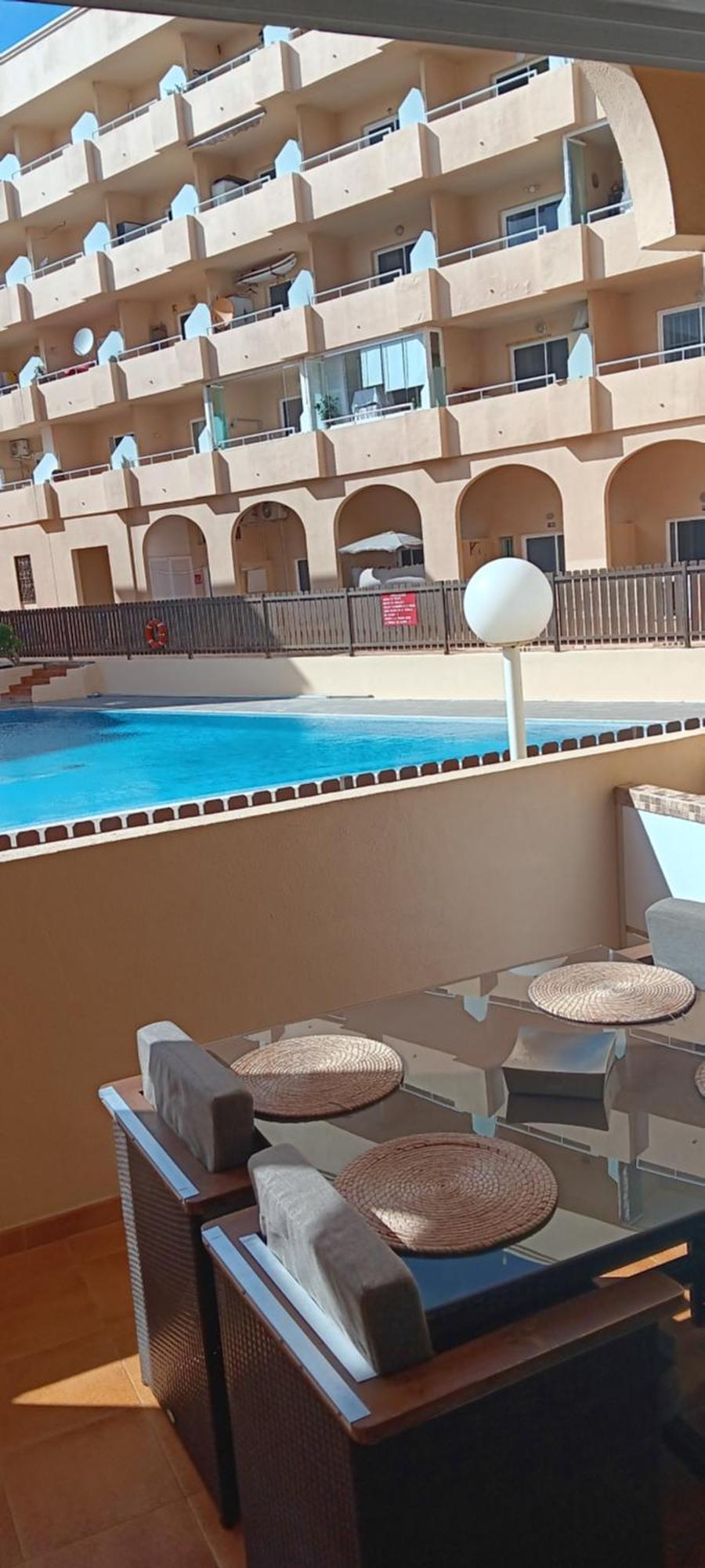 Apartamento Marineda Loft *