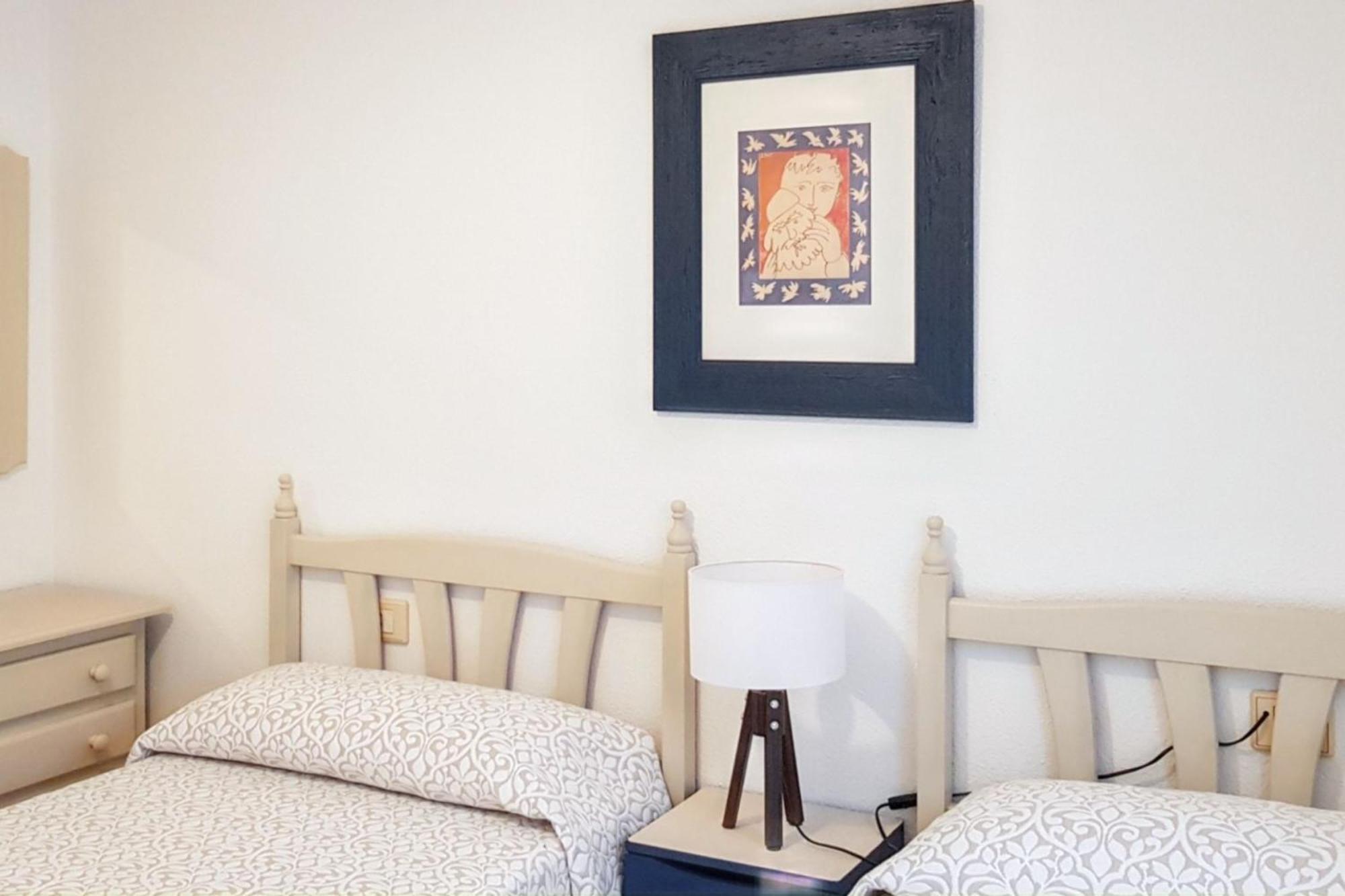 Bright In Puerto De Santiago 65 M² Terrace Appartement