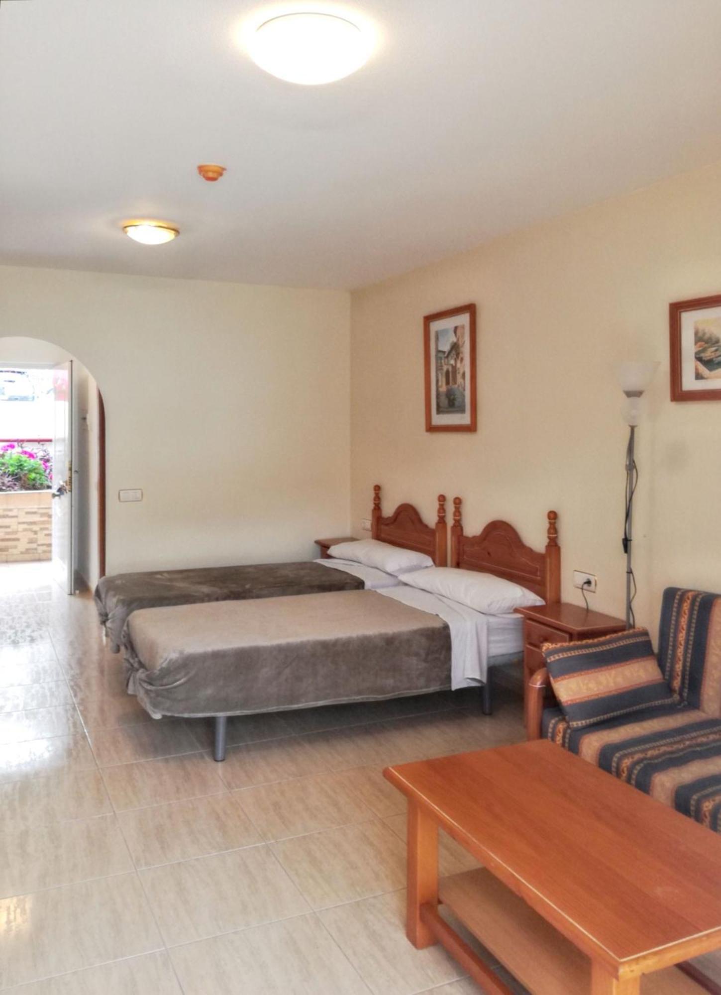 Apartamento Charming In 45 M² Near Pool