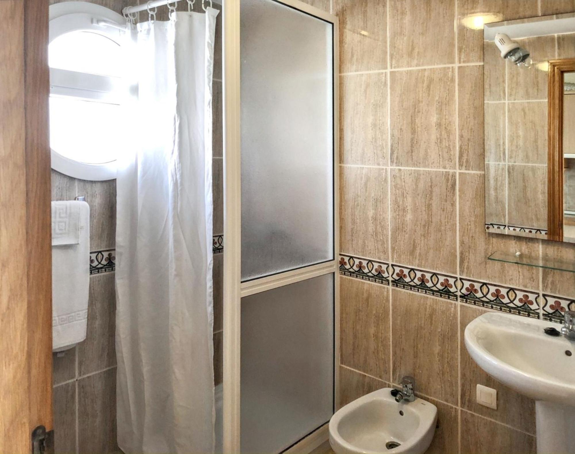 Charming In 45 M² Near Pool Costa del Silencio