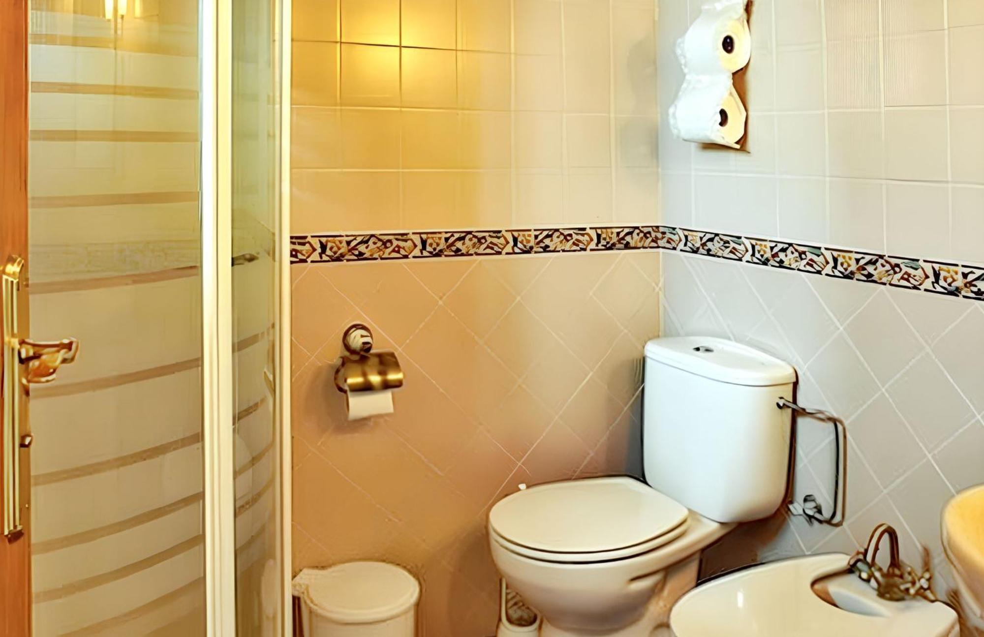 Charming House In With A Shared Pool Hébergement de vacances La Laguna (Tenerife)