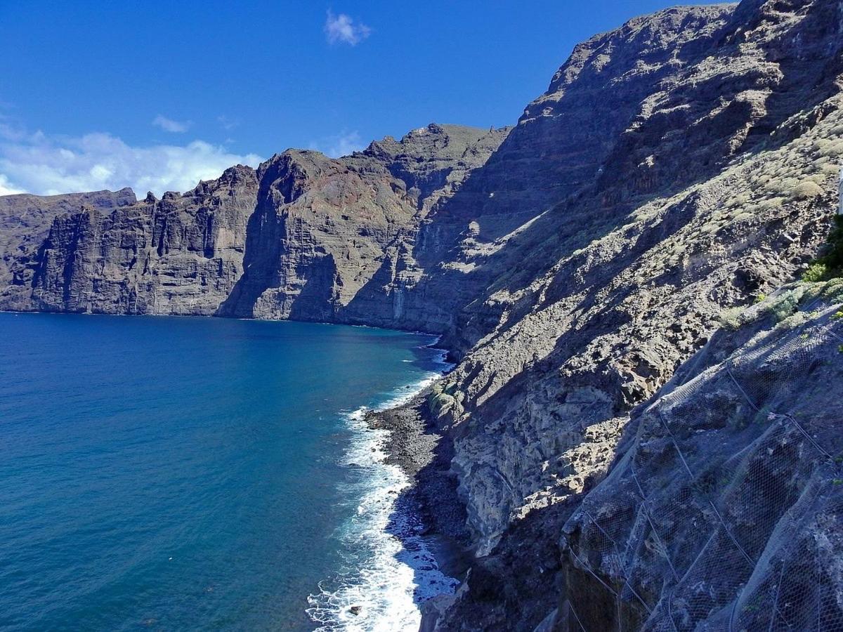 Beautiful Arenas Negras By Paramount Holidays Apartamento Puerto de Santiago (Tenerife)