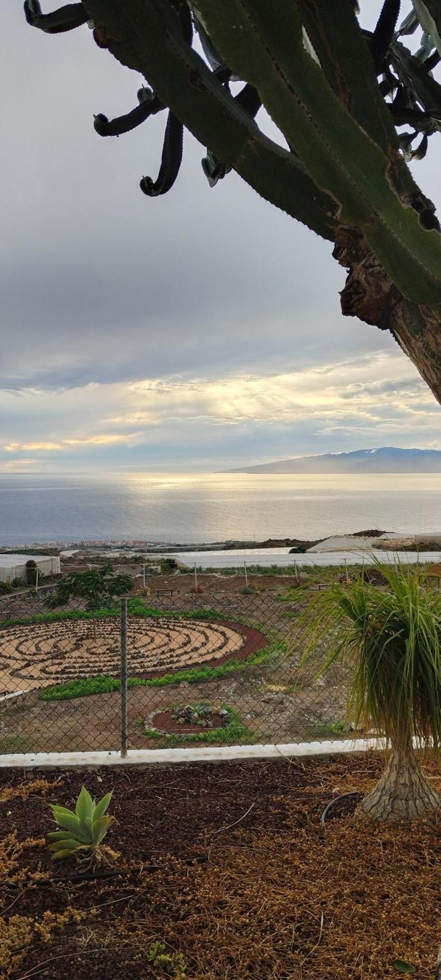 Tenerife Healing Garden Appartement *